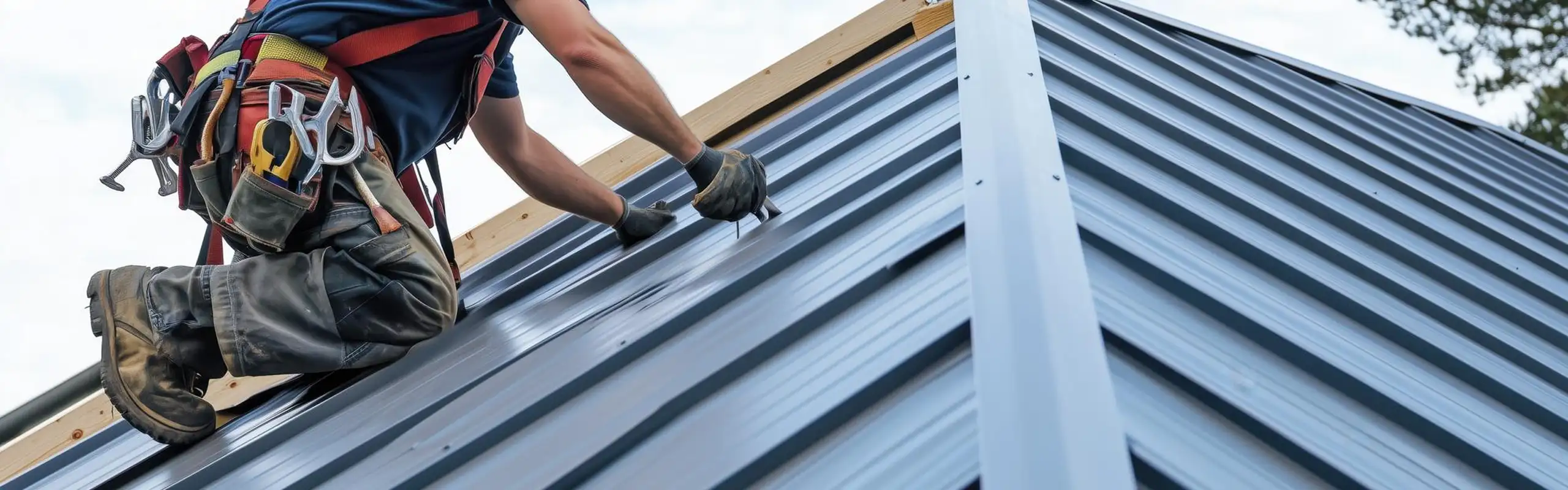 Urgence toiture à Elne